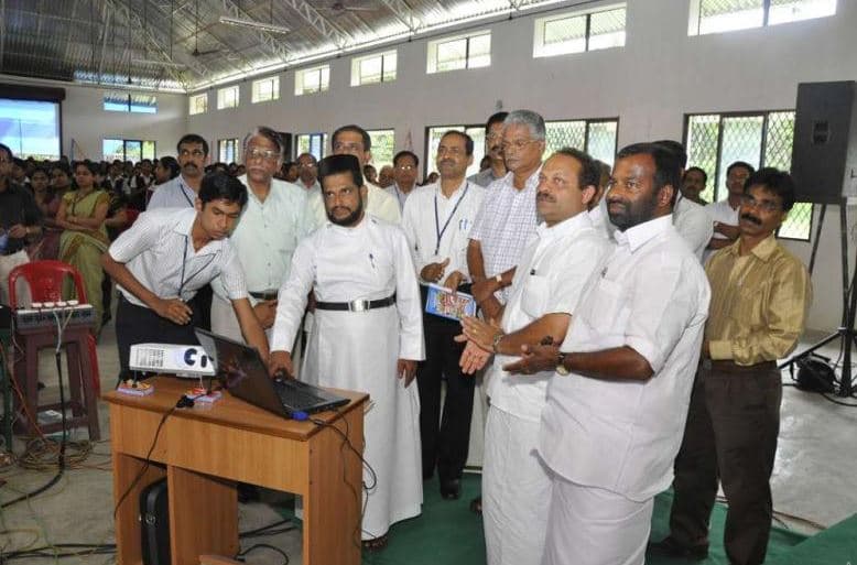 Mar Baselios College of Nursing Kothamangalam Events photo 3